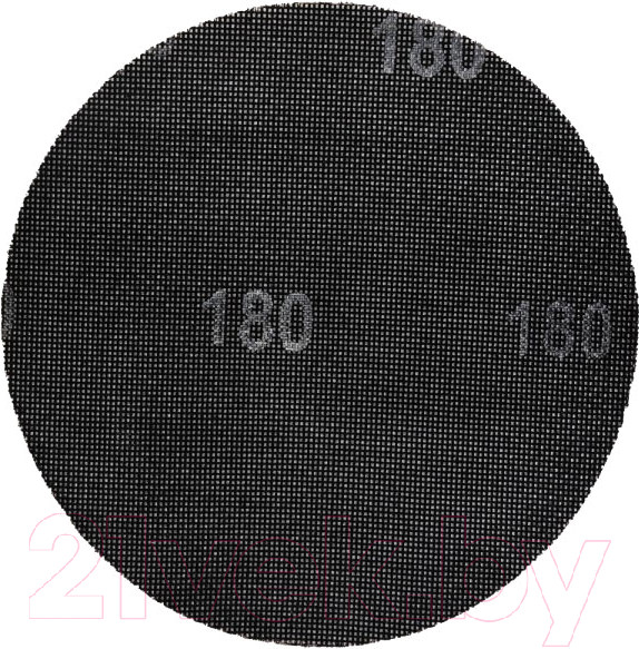 Изображение товара Набор шлифлистов Elitech 1820.128400