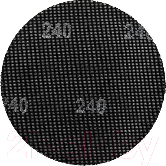 Изображение товара Набор шлифлистов Elitech 1820.128500