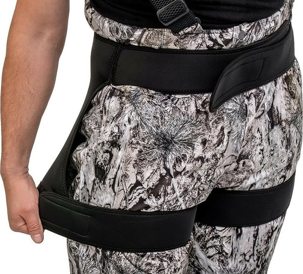 Изображение товара Подкладка для рыбалки Helios HS-HG-B-XXL (черный)