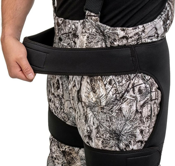 Изображение товара Подкладка для рыбалки Helios HS-HG-B-XXL (черный)