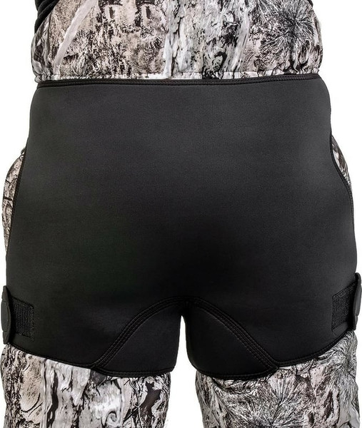 Изображение товара Подкладка для рыбалки Helios HS-HG-B-XXL (черный)
