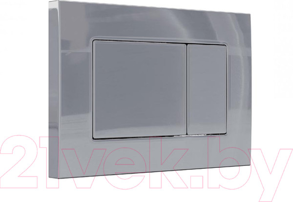 Изображение товара Унитаз подвесной с инсталляцией Damixa Jupiter DX77C1700SC + Berges АТОМ 410 040331 (с кнопкой)