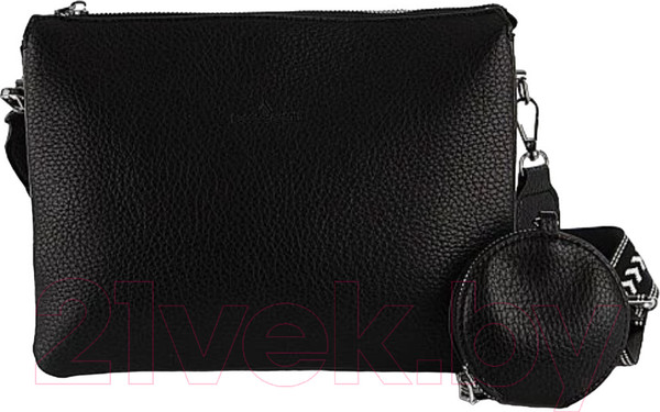 Изображение товара Сумка Passo Avanti 877-1124-960-BLK (черный)