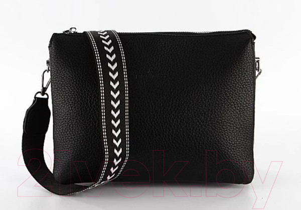 Изображение товара Сумка Passo Avanti 877-1124-960-BLK (черный)