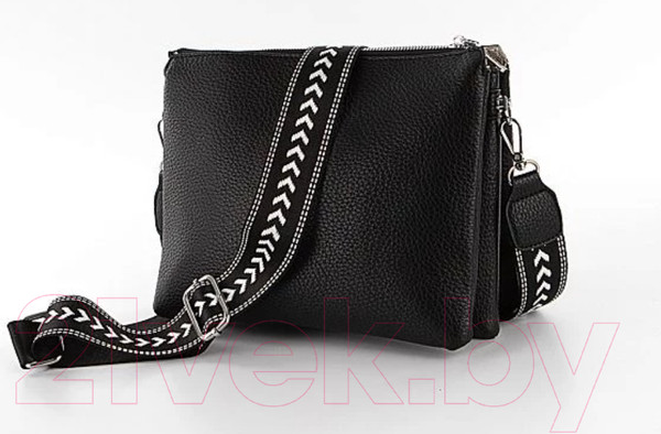 Изображение товара Сумка Passo Avanti 877-1124-960-BLK (черный)