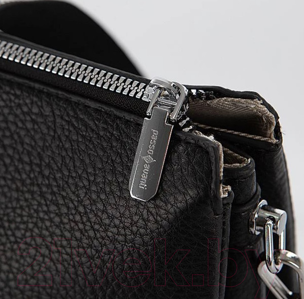 Изображение товара Сумка Passo Avanti 877-1124-960-BLK (черный)