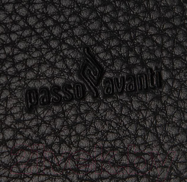 Изображение товара Сумка Passo Avanti 877-1124-960-BLK (черный)