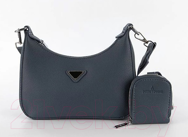 Изображение товара Сумка Passo Avanti 877-663-802-DBL (синий)