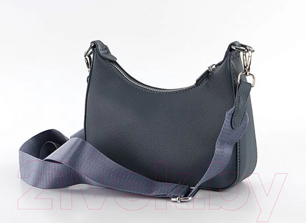 Изображение товара Сумка Passo Avanti 877-663-802-DBL (синий)