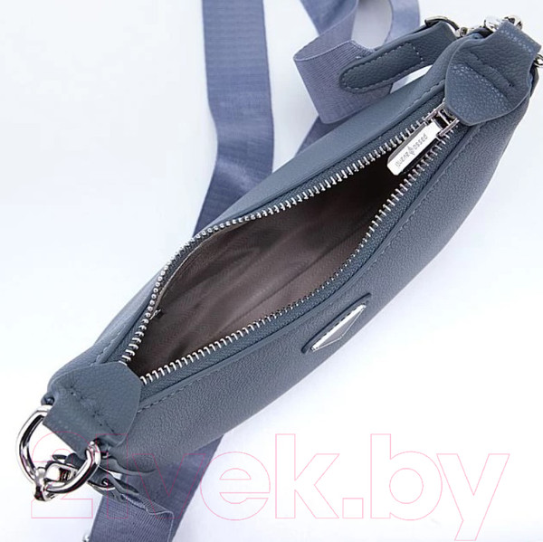 Изображение товара Сумка Passo Avanti 877-663-802-DBL (синий)