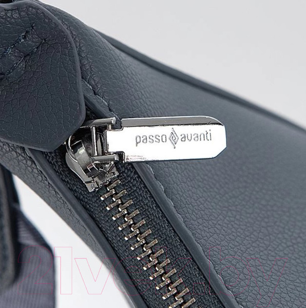 Изображение товара Сумка Passo Avanti 877-663-802-DBL (синий)