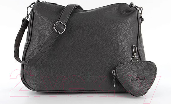 Изображение товара Сумка Passo Avanti 877-7233-960-GRY (серый)