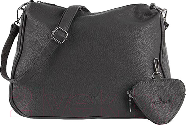 Изображение товара Сумка Passo Avanti 877-7233-960-GRY (серый)