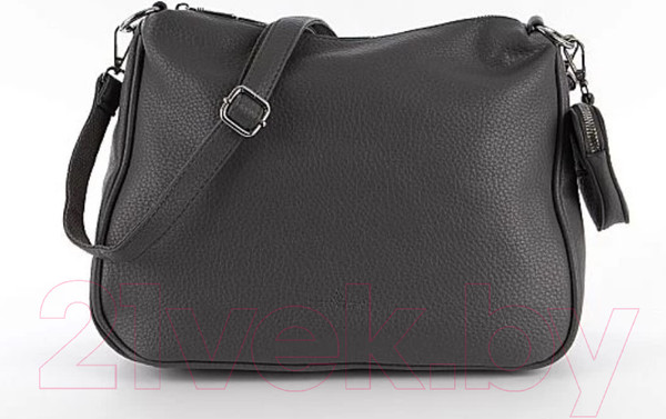 Изображение товара Сумка Passo Avanti 877-7233-960-GRY (серый)