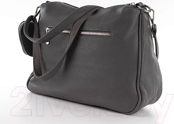 Изображение товара Сумка Passo Avanti 877-7233-960-GRY (серый)