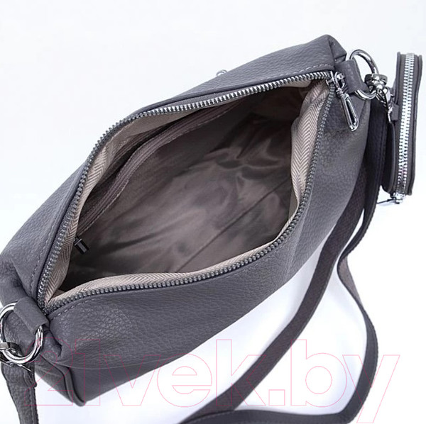 Изображение товара Сумка Passo Avanti 877-7233-960-GRY (серый)