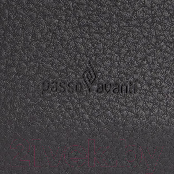 Изображение товара Сумка Passo Avanti 877-7233-960-GRY (серый)