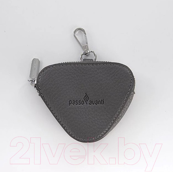 Изображение товара Сумка Passo Avanti 877-7233-960-GRY (серый)
