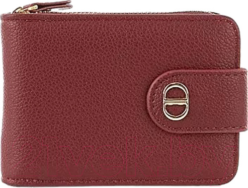 Изображение товара Портмоне Passo Avanti 519-537-RED (красный)