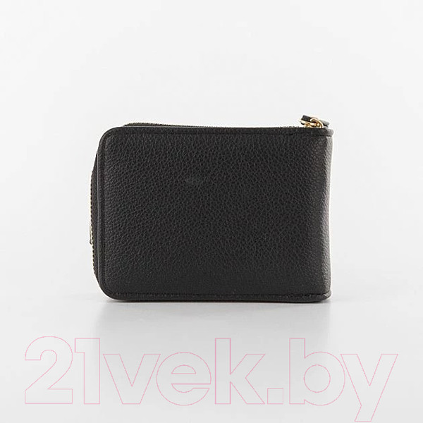 Изображение товара Портмоне Passo Avanti 519-537-BLK (черный)