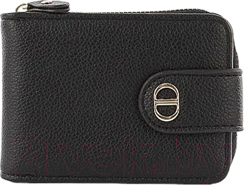 Изображение товара Портмоне Passo Avanti 519-537-BLK (черный)