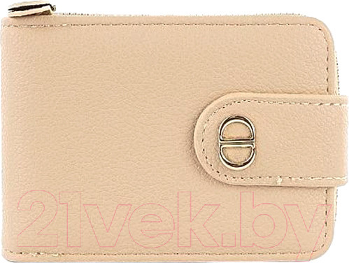 Изображение товара Портмоне Passo Avanti 519-537-BEG (бежевый)