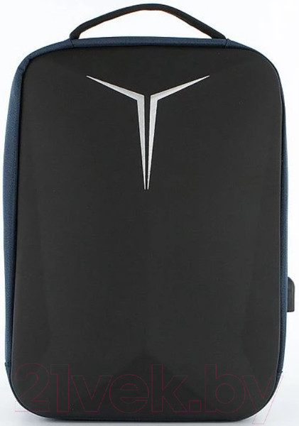 Изображение товара Рюкзак Ecotope 339-23SBO203-NAV (синий)