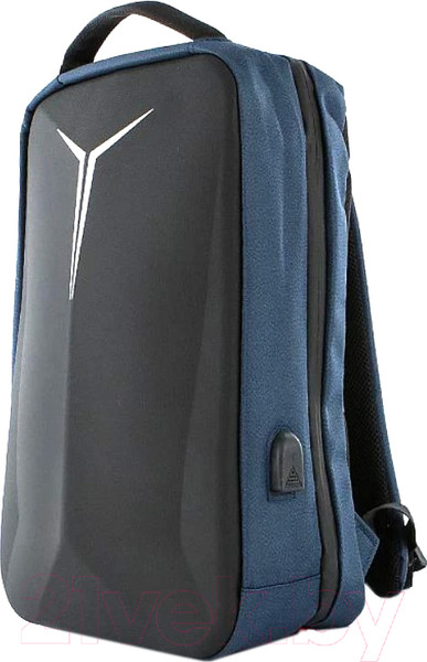 Изображение товара Рюкзак Ecotope 339-23SBO203-NAV (синий)