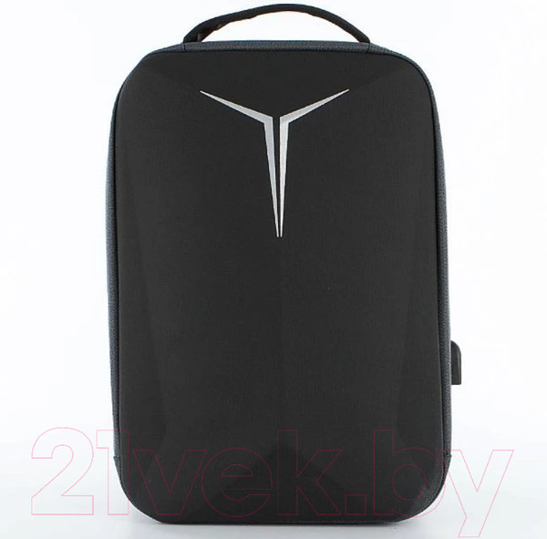Изображение товара Рюкзак Ecotope 339-23SBO203-GRY (серый)