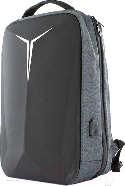 Изображение товара Рюкзак Ecotope 339-23SBO203-GRY (серый)