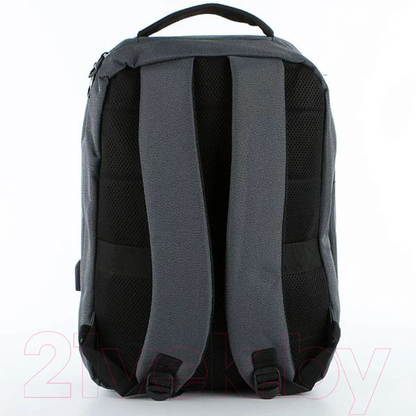 Изображение товара Рюкзак Ecotope 339-23SBO203-GRY (серый)
