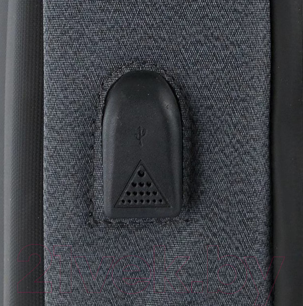 Изображение товара Рюкзак Ecotope 339-23SBO203-GRY (серый)