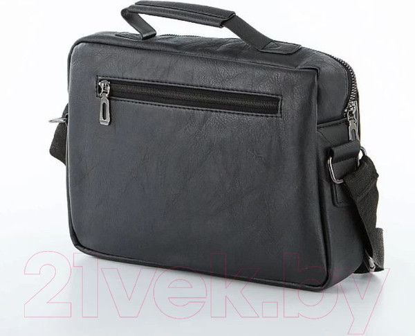 Изображение товара Сумка Mr.Bag 271-1825-BLK (черный)