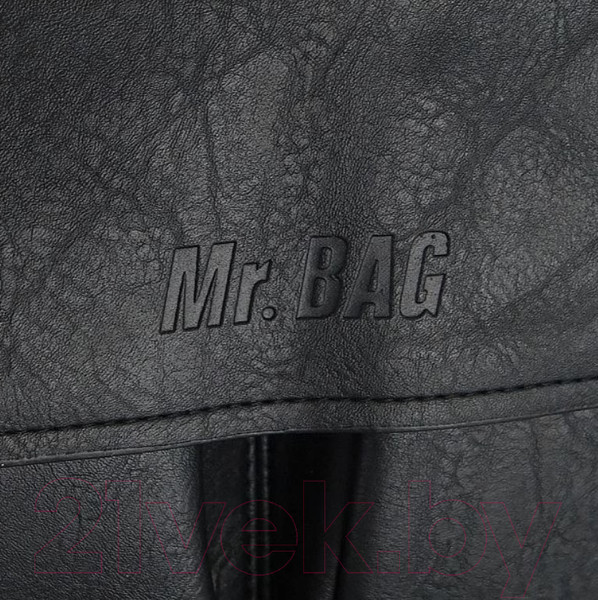 Изображение товара Сумка Mr.Bag 271-1825-BLK (черный)