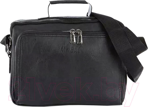 Изображение товара Сумка Mr.Bag 271-1826-BLK (черный)