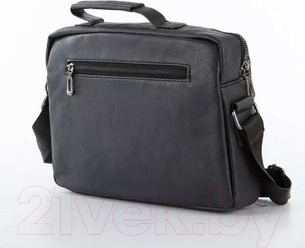 Изображение товара Сумка Mr.Bag 271-1826-BLK (черный)