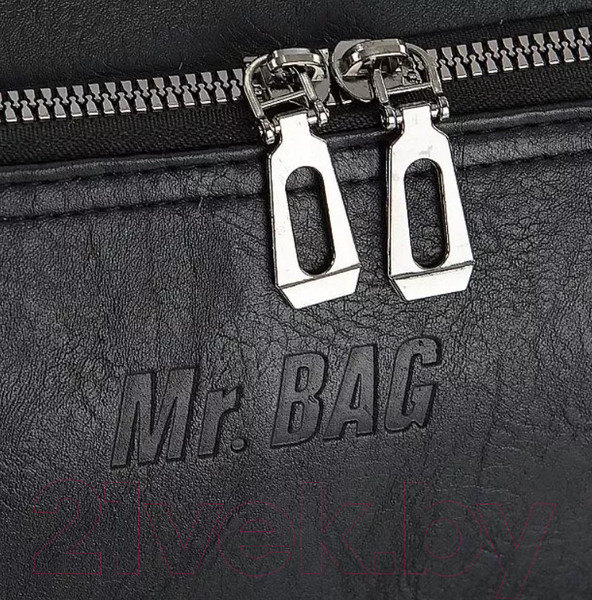 Изображение товара Сумка Mr.Bag 271-1826-BLK (черный)
