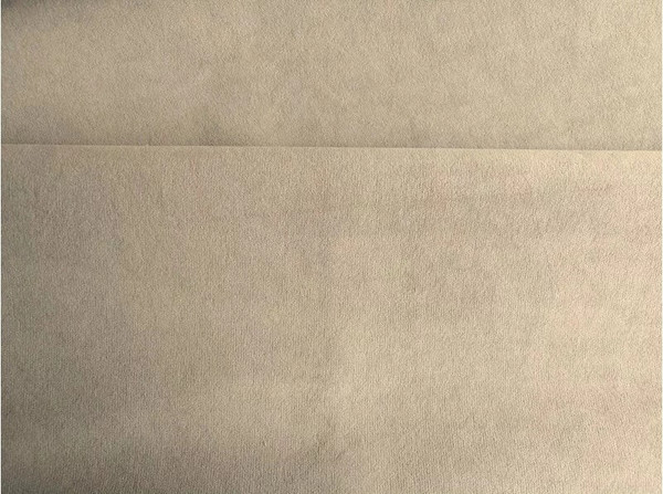 Изображение товара Кресло-кровать Комфорт-S Дариуш (велюр бежевый)