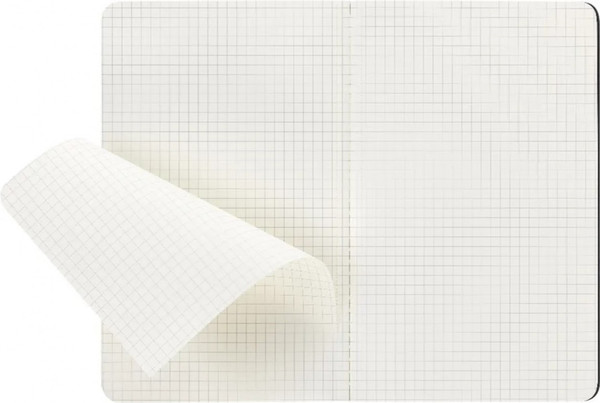 Изображение товара Набор блокнотов Moleskine Cahier Journal Xlarge / QP322 (3шт, черный)