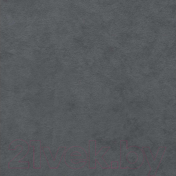 Изображение товара Диван угловой Комфорт-S Берта (велюр серый)