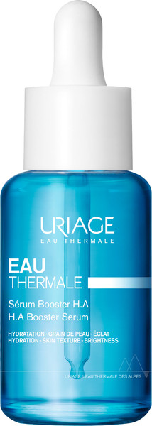 Изображение товара Сыворотка для лица Uriage Eau Thermale Увлажняющая с гиалуроновой кислотой (30мл)