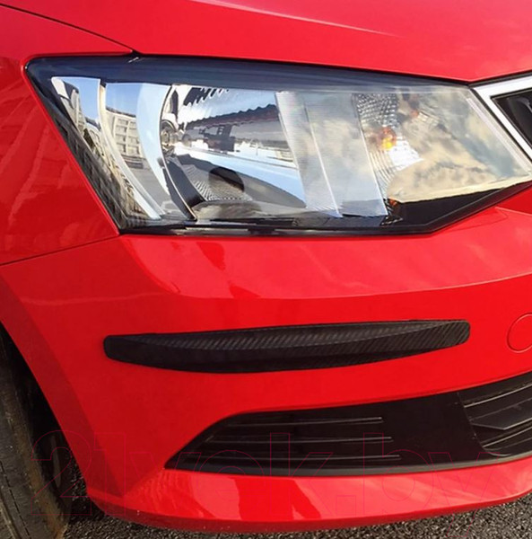 Изображение товара Накладка на бампер Sipl AG679H