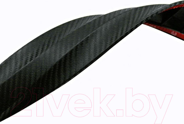 Изображение товара Накладка на бампер Sipl AG679H