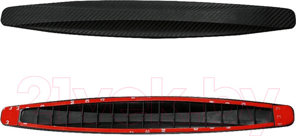 Изображение товара Накладка на бампер Sipl AG679H
