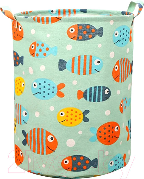 Изображение товара Корзина Sipl AG327E (зеленый)