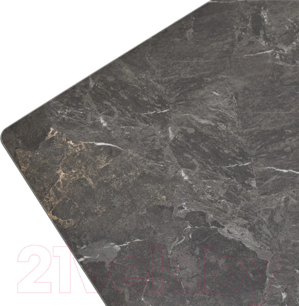 Изображение товара Обеденный стол M-City Ales 180 / 614M05288 (керамика/бронзовый)