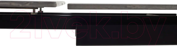 Изображение товара Обеденный стол M-City Ales 180 / 614M05288 (керамика/бронзовый)