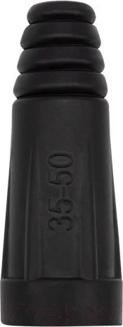 Изображение товара Вилка кабельная для сварочного аппарата Rexant СКР 35-50 / 16-0884