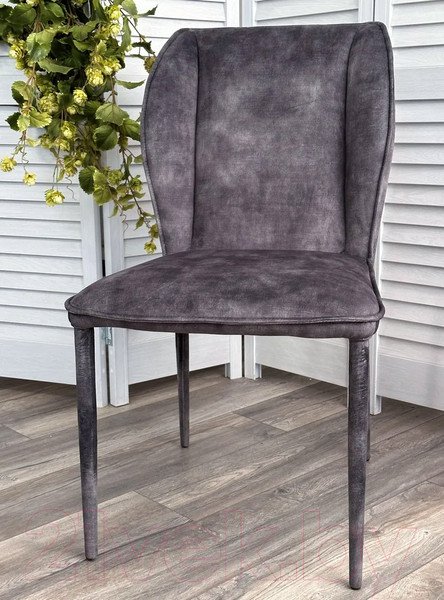 Изображение товара Стул M-City Sondrio / 614M05292 (Grey Color-32)