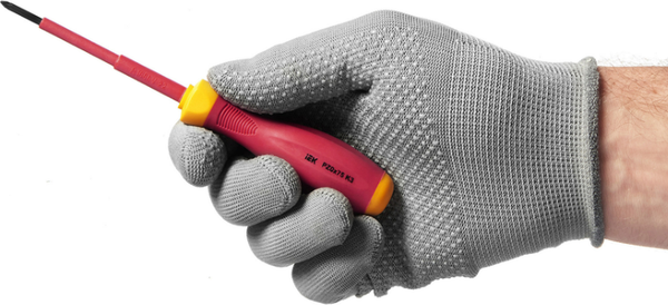 Изображение товара Отвертка IEK A2L3-SC30-K3-PZ-00-075